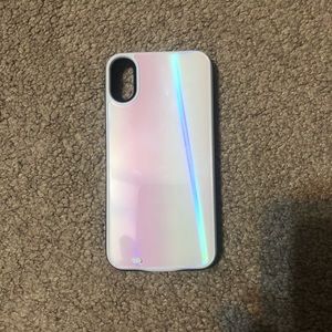 Brand new LuxyLemon charging case